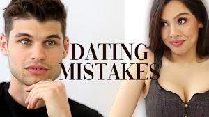 5 DATING MISTAKES EVERY GIRL MAKES *game changer*