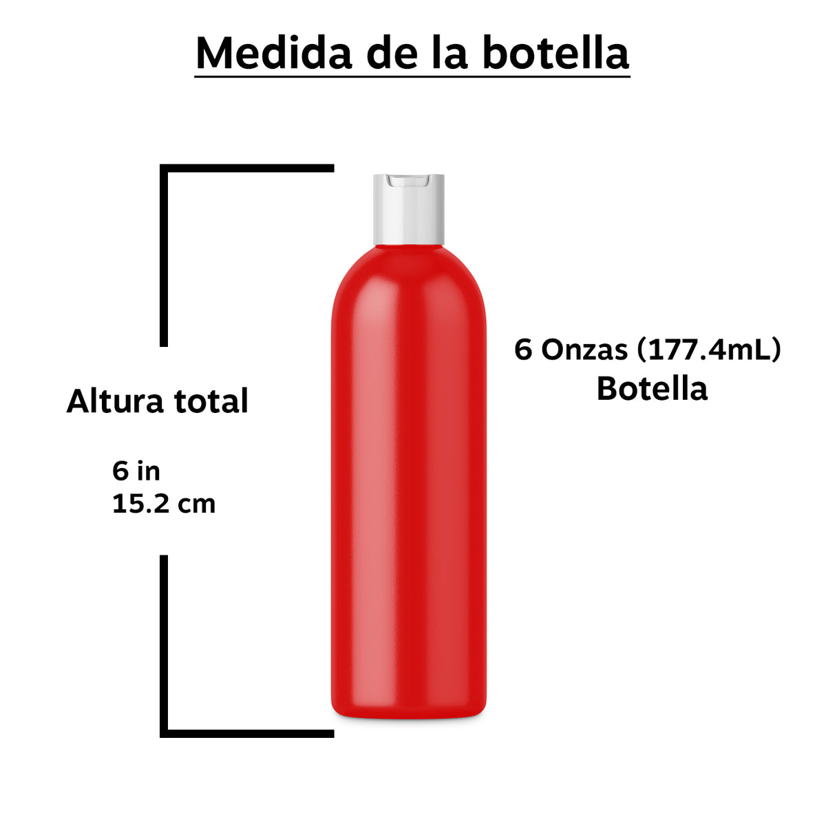 Atraer Mujeres Crema Corporal