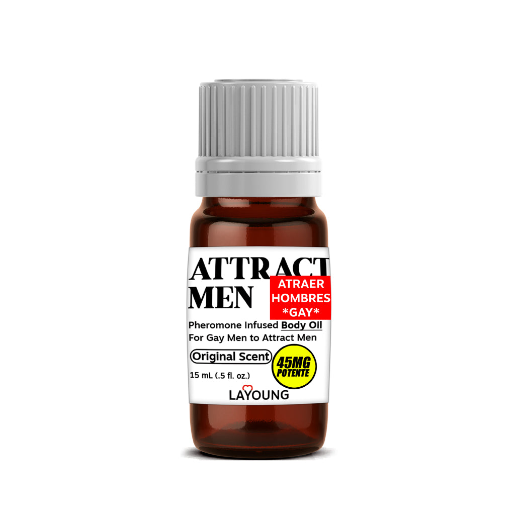 Gay Aceite Corporal 45MG